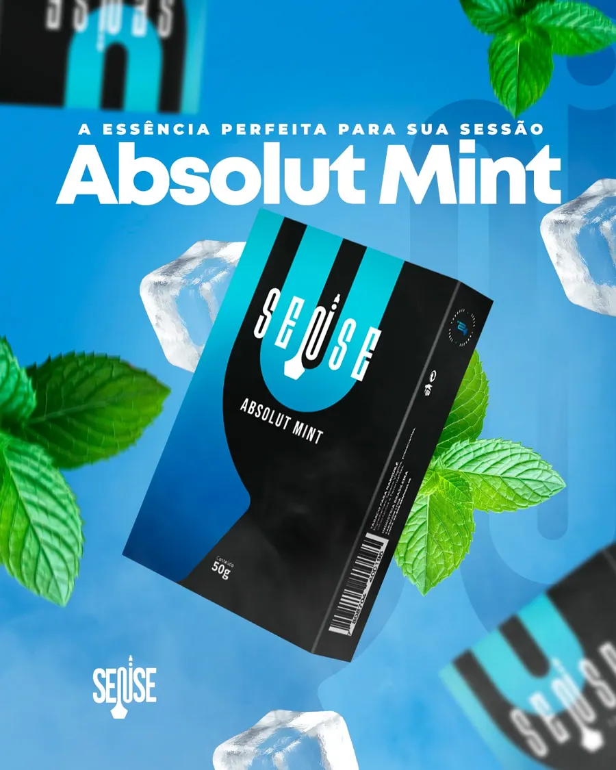 Absolut Mint
