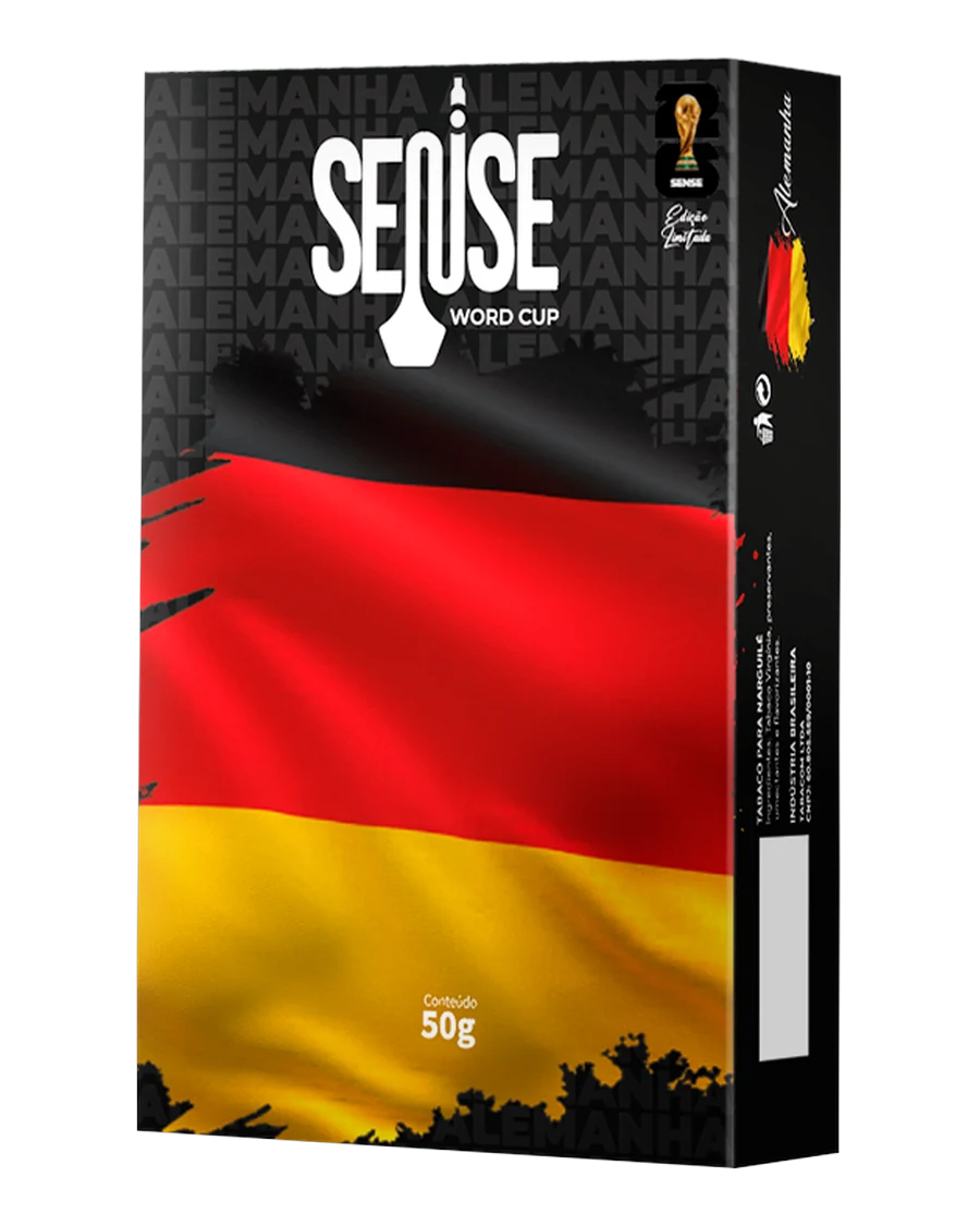 Sense World Cup Alemanha
