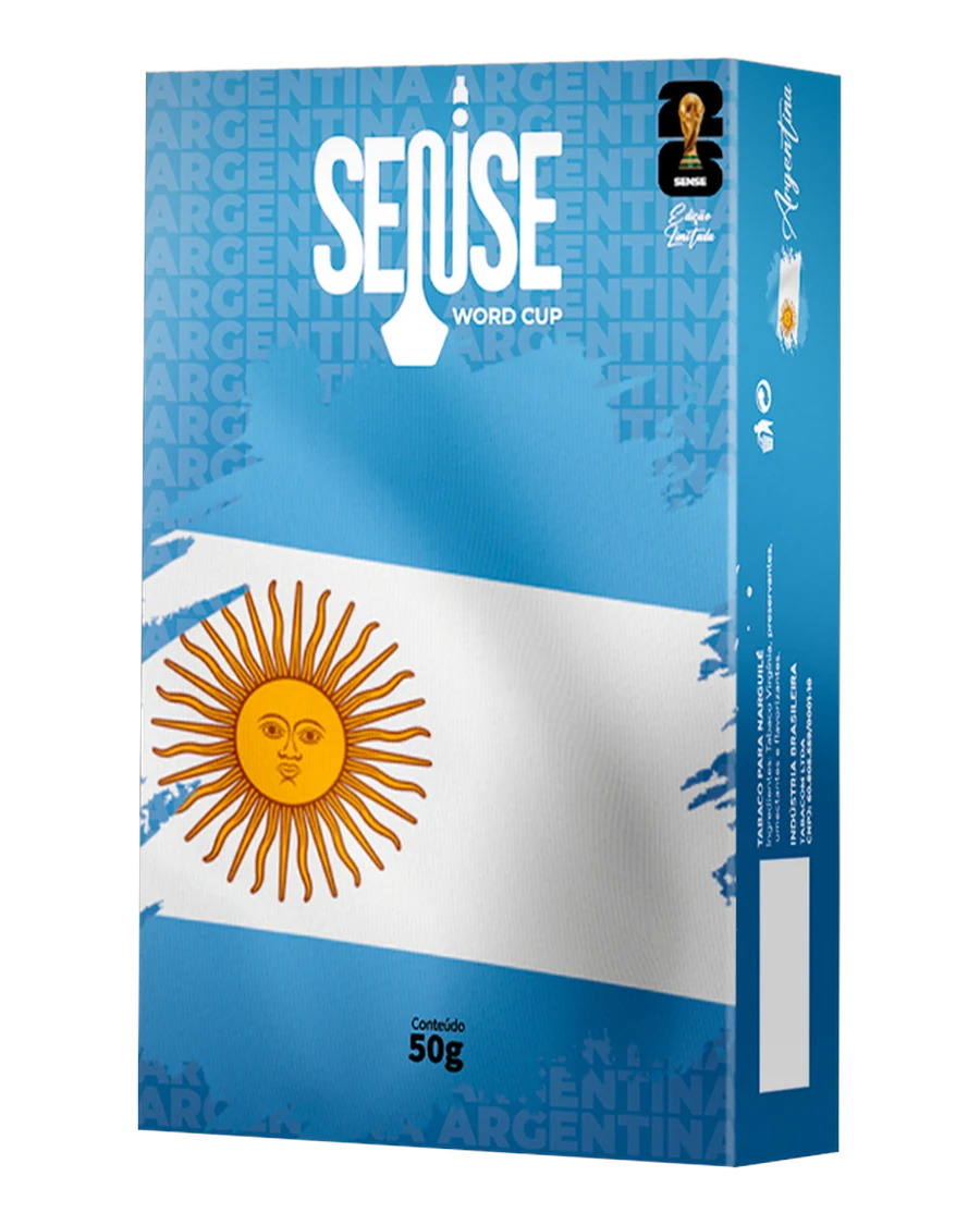 Sense World Cup Argentina