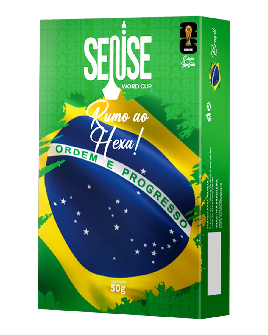 Sense World Cup Brasil